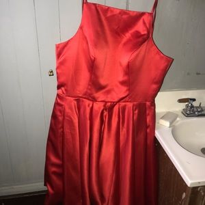 Homecoming/Prom Dress